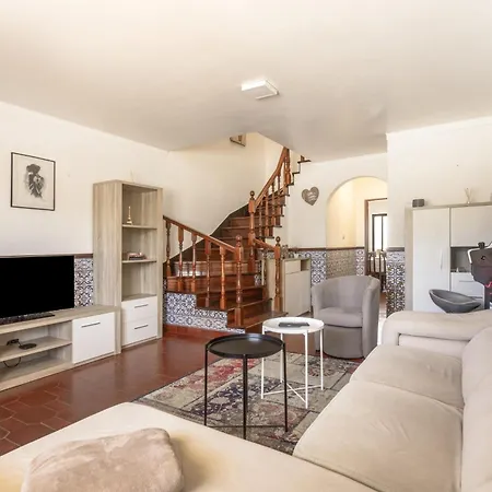 Helio Baleal House Vila Ferrel (Leiria)