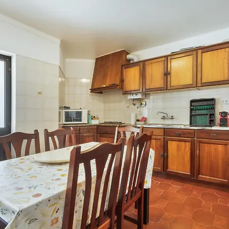 Helio Baleal House Vila