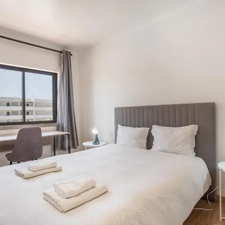 Helio Baleal House Vila Ferrel (Leiria)
