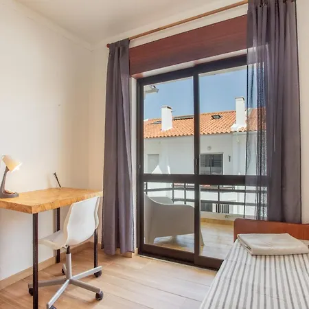 Vila Helio Baleal House *