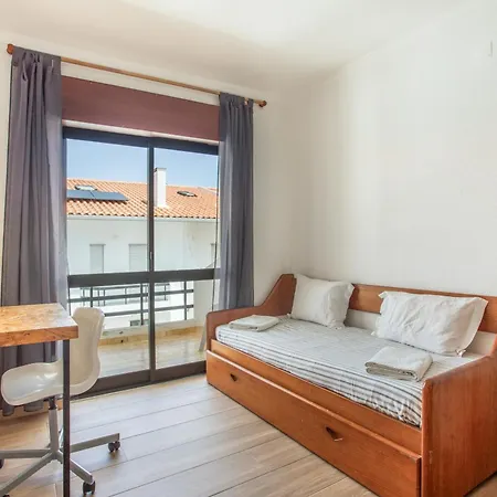 Vila Helio Baleal House *