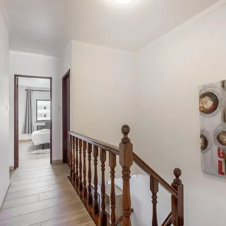 Helio Baleal House Vila Ferrel (Leiria)