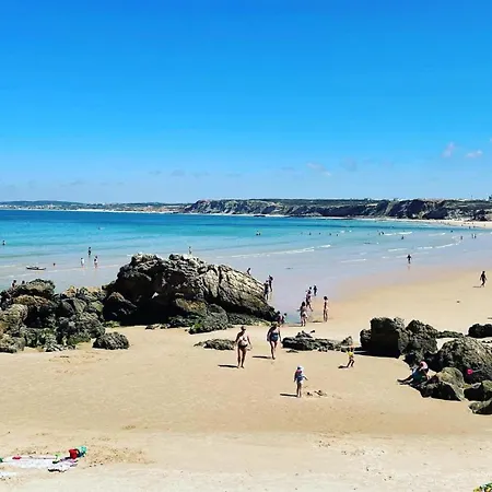 Helio Baleal House * Ferrel (Leiria)