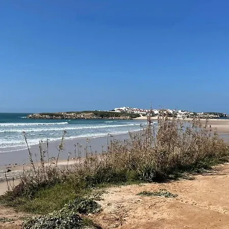 Helio Baleal House Vila