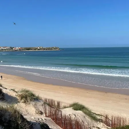 Helio Baleal House Ferrel (Leiria)
